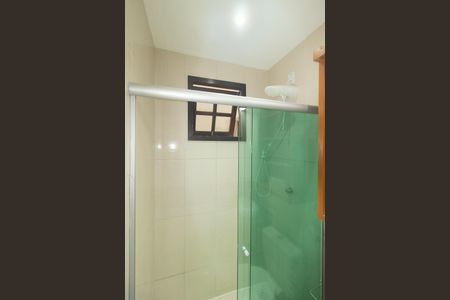 Casa para alugar com 100m², 4 quartos e 1 vaga Casa para alugar com 100m², 4 quartos e 1 vagaBanheiro da Suíte
