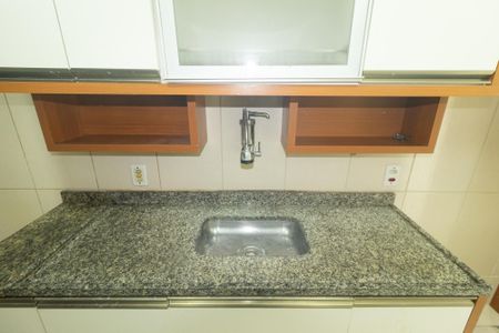 Casa para alugar com 100m², 4 quartos e 1 vaga Casa para alugar com 100m², 4 quartos e 1 vagaCozinha