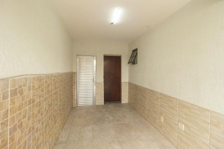 Casa para alugar com 100m², 4 quartos e 1 vaga Casa para alugar com 100m², 4 quartos e 1 vagaGaragem
