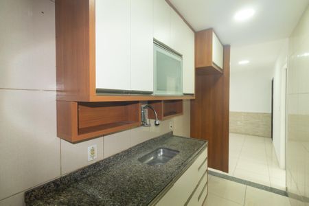 Casa para alugar com 100m², 4 quartos e 1 vaga Casa para alugar com 100m², 4 quartos e 1 vagaCozinha