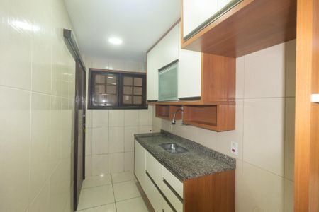 Casa para alugar com 100m², 4 quartos e 1 vaga Casa para alugar com 100m², 4 quartos e 1 vagaCozinha