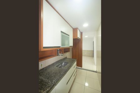Casa para alugar com 100m², 4 quartos e 1 vaga Casa para alugar com 100m², 4 quartos e 1 vagaCozinha