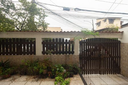Casa para alugar com 100m², 4 quartos e 1 vaga Casa para alugar com 100m², 4 quartos e 1 vagaVista da Suíte
