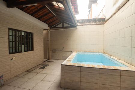 Casa para alugar com 100m², 4 quartos e 1 vaga Casa para alugar com 100m², 4 quartos e 1 vagaVista do Quarto 2