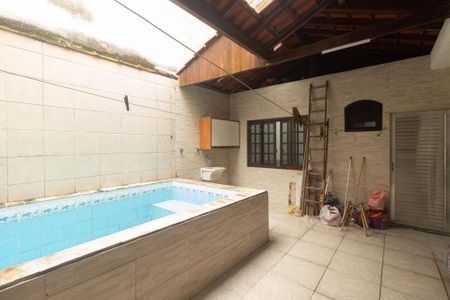 Casa para alugar com 100m², 4 quartos e 1 vaga Casa para alugar com 100m², 4 quartos e 1 vagaÁrea de Serviço