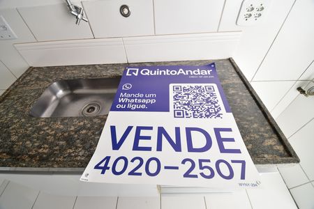 Apartamento para alugar com 50m², 2 quartos e 2 vagasPlaca