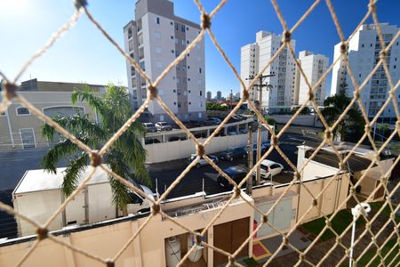 Apartamento para alugar com 50m², 2 quartos e 2 vagasQuarto 2 - Vista