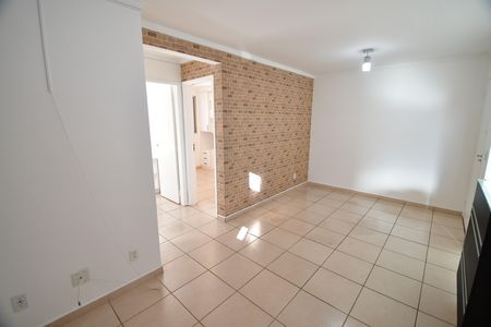 Sala de apartamento à venda com 2 quartos, 50m² em Vila Industrial (campinas), Campinas
