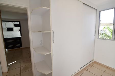Apartamento para alugar com 50m², 2 quartos e 2 vagasQuarto 2