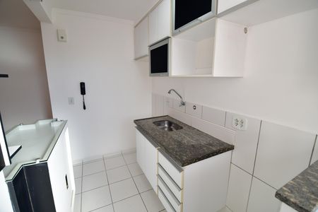 Apartamento para alugar com 50m², 2 quartos e 2 vagasCozinha