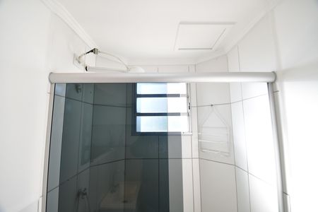 Apartamento para alugar com 50m², 2 quartos e 2 vagasBanheiro