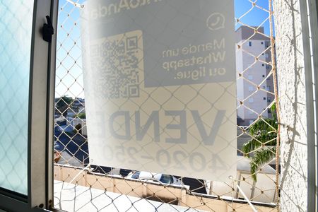 Apartamento para alugar com 50m², 2 quartos e 2 vagasPlaca