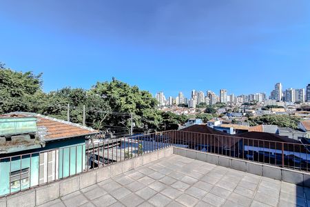 Casa para alugar com 150m², 4 quartos e 2 vagasVaranda