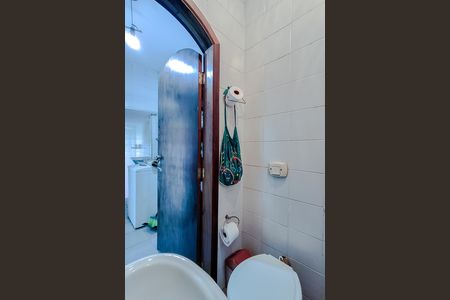 Casa para alugar com 150m², 4 quartos e 2 vagasBanheiro 2