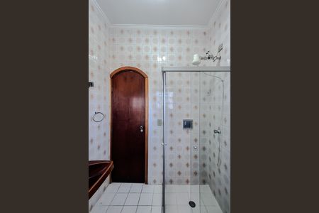 Casa para alugar com 150m², 4 quartos e 2 vagasBanheiro