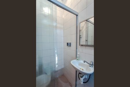 Casa para alugar com 150m², 4 quartos e 2 vagasBanheiro 2