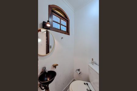 Casa para alugar com 150m², 4 quartos e 2 vagasLavabo