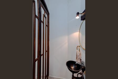 Casa para alugar com 150m², 4 quartos e 2 vagasLavabo
