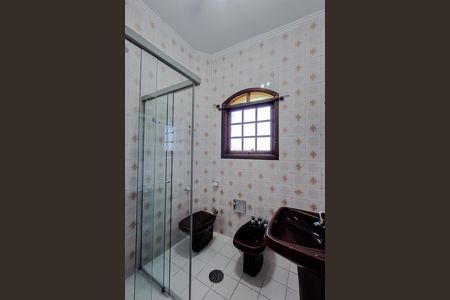 Casa para alugar com 150m², 4 quartos e 2 vagasBanheiro