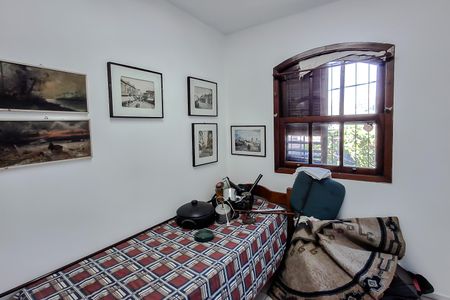 Casa para alugar com 150m², 4 quartos e 2 vagasQuarto 3