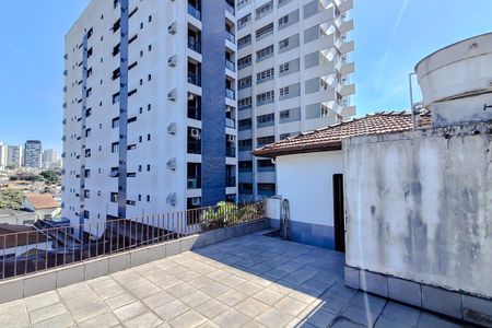 Casa para alugar com 150m², 4 quartos e 2 vagasVaranda