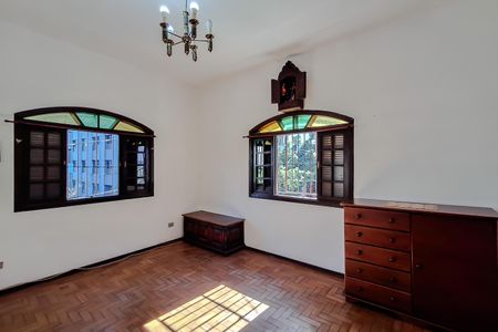 Casa para alugar com 150m², 4 quartos e 2 vagasQuarto 1