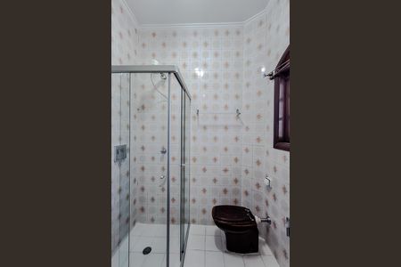 Casa para alugar com 150m², 4 quartos e 2 vagasBanheiro