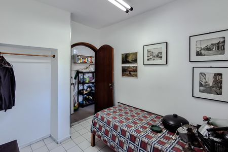 Casa para alugar com 150m², 4 quartos e 2 vagasQuarto 3