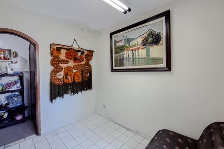 Casa para alugar com 150m², 4 quartos e 2 vagasQuarto 4
