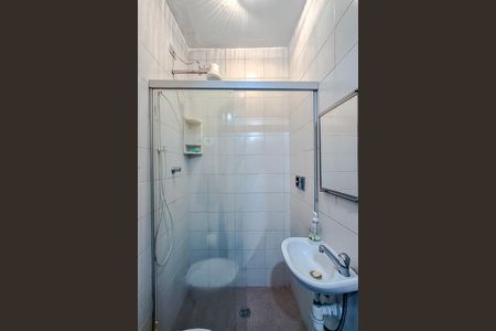 Casa para alugar com 150m², 4 quartos e 2 vagasBanheiro 2