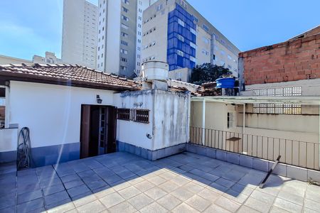 Casa para alugar com 150m², 4 quartos e 2 vagasVaranda