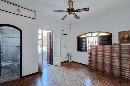 Casa para alugar com 150m², 4 quartos e 2 vagasQuarto 2 - Suíte