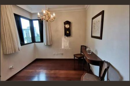 Apartamento à venda com 5 quartos, 150m² em Vila Andrade, São Paulo