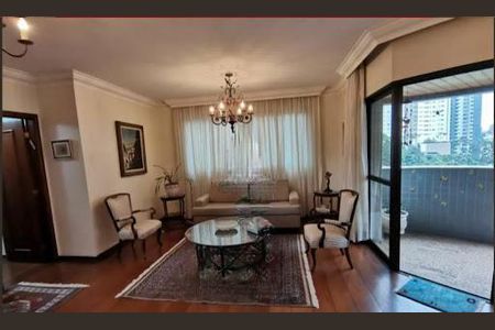 Apartamento à venda com 5 quartos, 150m² em Vila Andrade, São Paulo