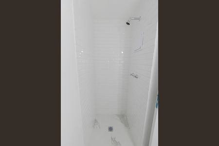 Studio à venda com 24m², 1 quarto e 1 vaga Studio à venda com 24m², 1 quarto e 1 vagaBanheiro