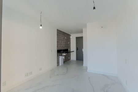 Studio à venda com 24m², 1 quarto e 1 vaga Studio à venda com 24m², 1 quarto e 1 vagaStudio