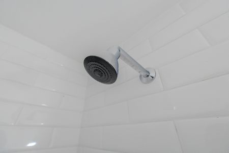 Studio à venda com 24m², 1 quarto e 1 vaga Studio à venda com 24m², 1 quarto e 1 vagaBanheiro