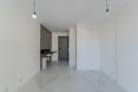 Studio à venda com 24m², 1 quarto e 1 vaga Studio à venda com 24m², 1 quarto e 1 vagaStudio