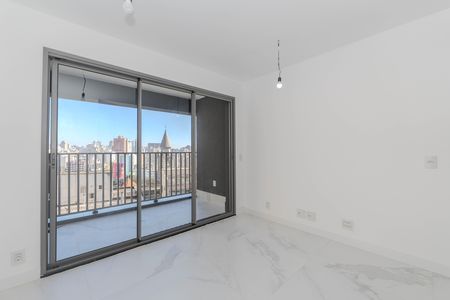 Studio de kitnet/studio à venda com 1 quarto, 24m² em Consolação, São Paulo