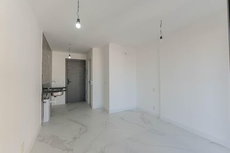 Studio de kitnet/studio à venda com 1 quarto, 24m² em Consolação, São Paulo
