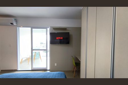 Studio para alugar com 32m², 1 quarto e sem vagaStudio
