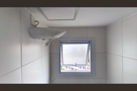 Studio para alugar com 32m², 1 quarto e sem vagaBanheiro