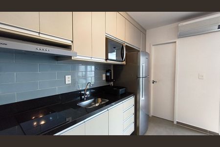 Studio para alugar com 32m², 1 quarto e sem vagaStudio