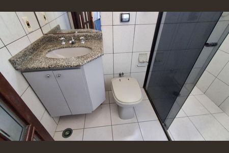 Casa à venda com 304m², 4 quartos e 4 vagas Casa à venda com 304m², 4 quartos e 4 vagasBanheiro Suíte 4