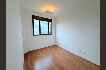 Quarto 2 de apartamento para alugar com 2 quartos, 58m² em Chácara Santo Antônio (zona Sul), São Paulo