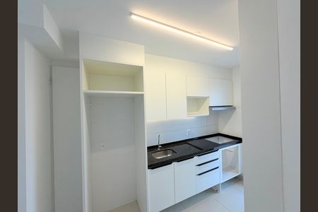 Apartamento à venda com 58m², 2 quartos e 1 vaga Apartamento à venda com 58m², 2 quartos e 1 vagaCozinha