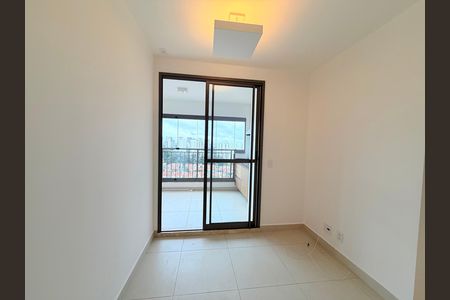 Apartamento à venda com 58m², 2 quartos e 1 vaga Apartamento à venda com 58m², 2 quartos e 1 vagaSala