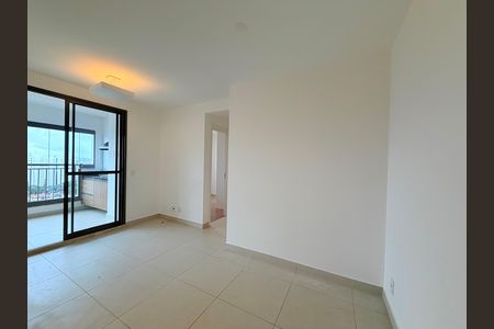 Apartamento à venda com 58m², 2 quartos e 1 vaga Apartamento à venda com 58m², 2 quartos e 1 vagaSala