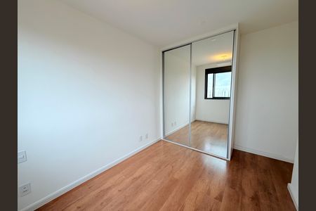 Apartamento à venda com 58m², 2 quartos e 1 vaga Apartamento à venda com 58m², 2 quartos e 1 vagaQuarto 2