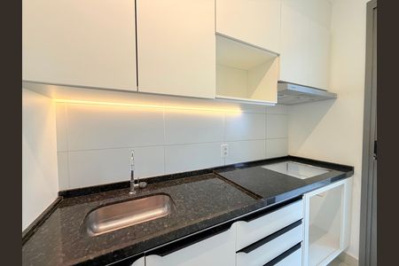 Apartamento à venda com 58m², 2 quartos e 1 vaga Apartamento à venda com 58m², 2 quartos e 1 vagaCozinha